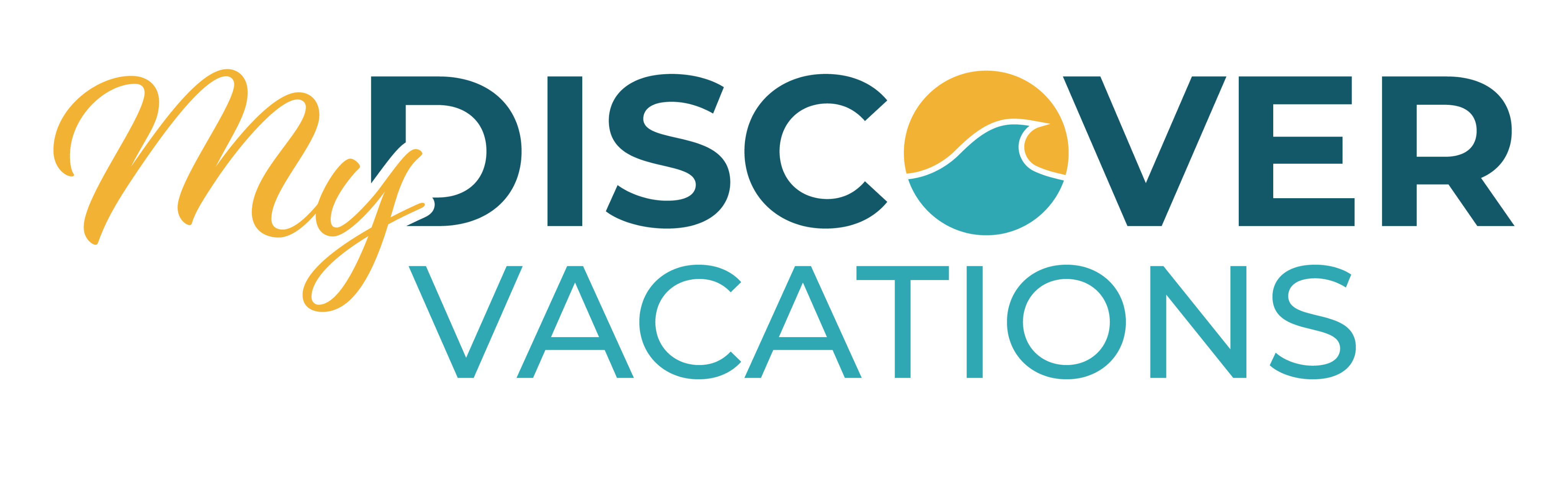 Discover Vacations